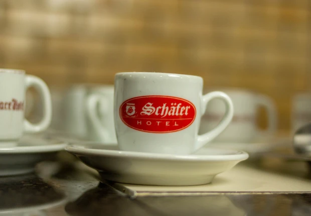 Hotel Schäfer - Hospede-se em Piratuba com Conforto e Qualidade